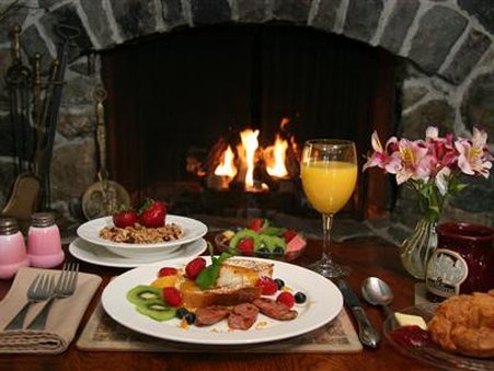 Inn At Occidental - Occidental, CA