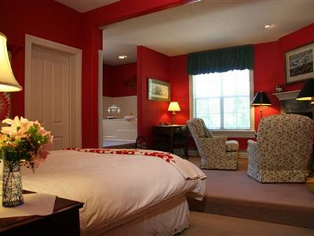 Inn At Occidental - Occidental, CA