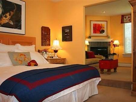 Inn At Occidental - Occidental, CA