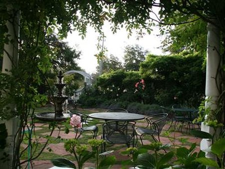 Inn At Occidental - Occidental, CA