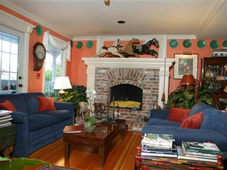 Inn At Occidental - Occidental, CA