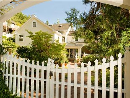 Inn At Occidental - Occidental, CA