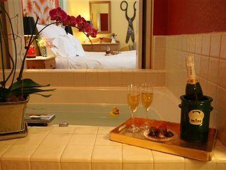 Inn At Occidental - Occidental, CA