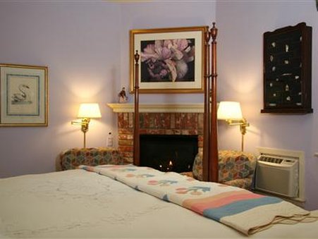 Inn At Occidental - Occidental, CA
