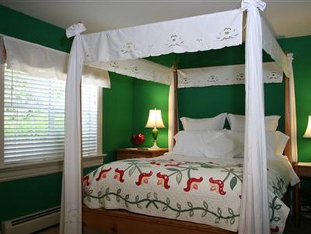 Inn At Occidental - Occidental, CA