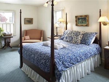 Washington House Inn - Cedarburg, WI