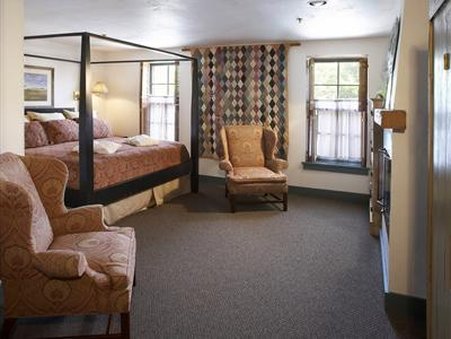 Washington House Inn - Cedarburg, WI