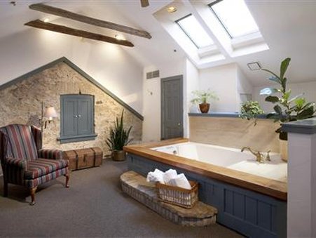 Washington House Inn - Cedarburg, WI