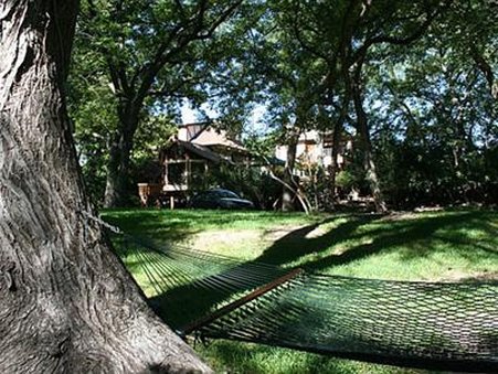 Creekhaven Inn - Wimberley, TX