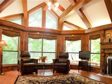 Creekhaven Inn - Wimberley, TX