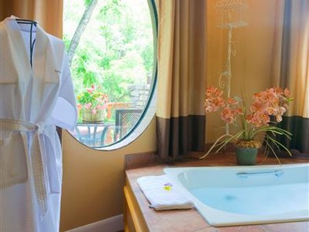 Creekhaven Inn - Wimberley, TX