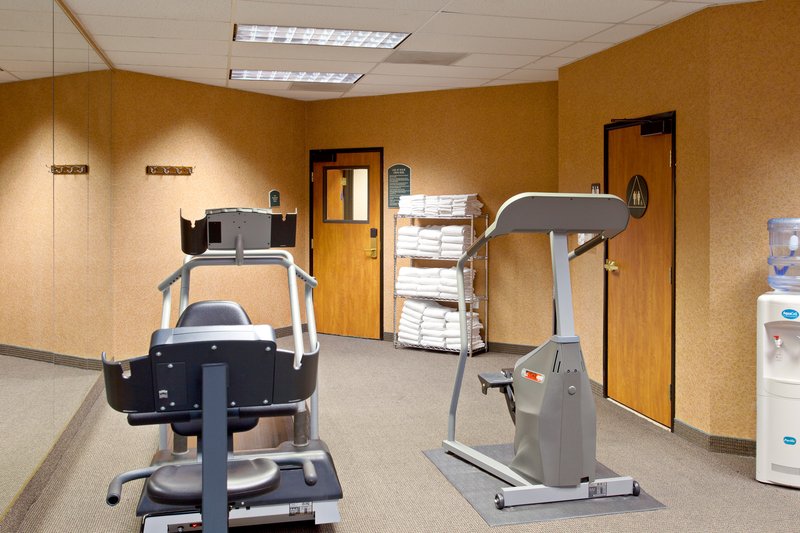 Holiday Inn Express & Suites Elk Grove Ctrl - Sacramento S - Elk Grove, CA
