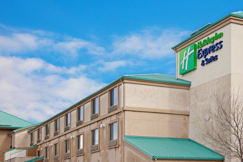 Holiday Inn Express & Suites Elk Grove Ctrl - Sacramento S - Elk Grove, CA