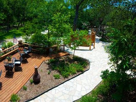Creekhaven Inn - Wimberley, TX