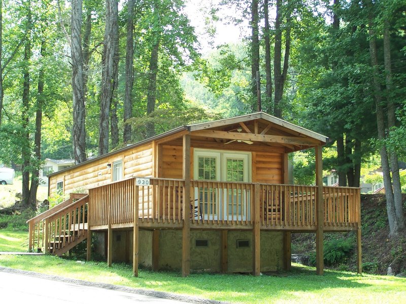 Fontana Village - Fontana Dam, NC