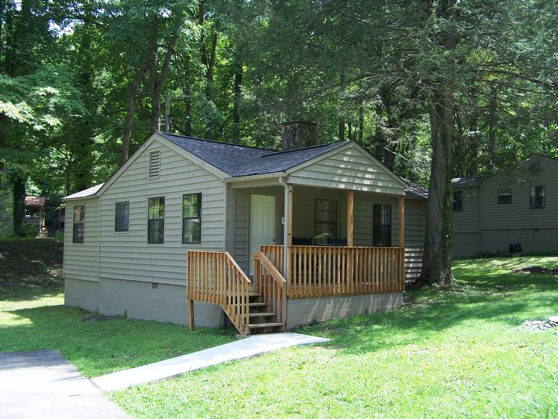 Fontana Village - Fontana Dam, NC