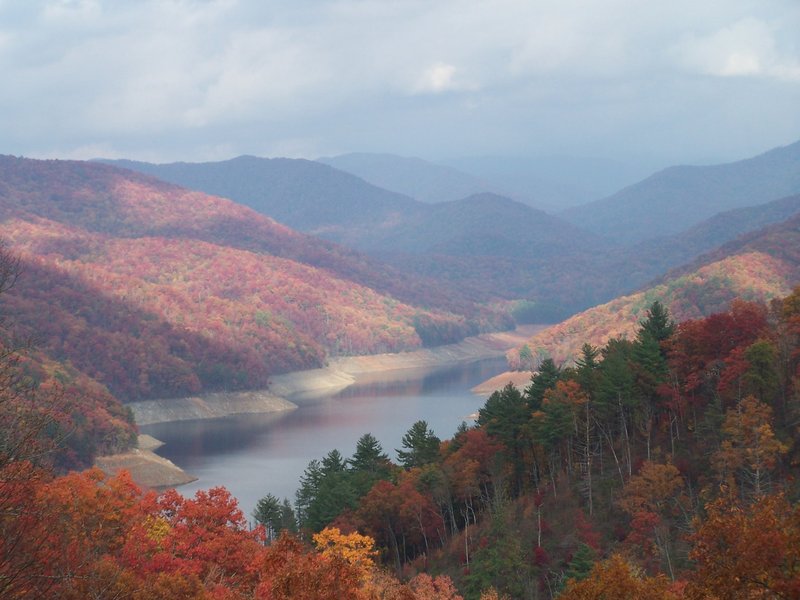 Fontana Village - Fontana Dam, NC