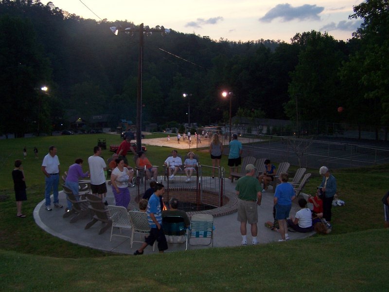 Fontana Village - Fontana Dam, NC