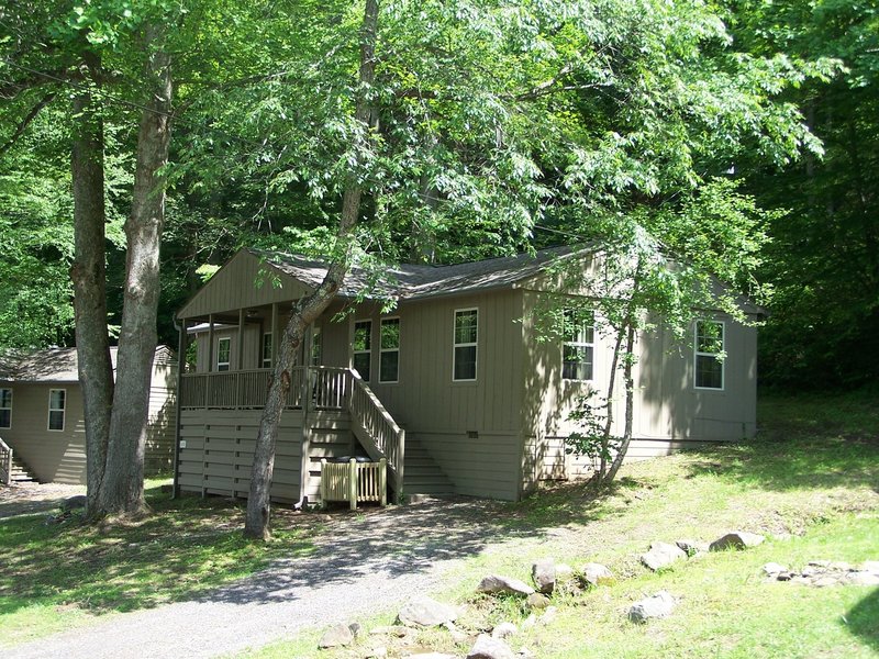 Fontana Village - Fontana Dam, NC
