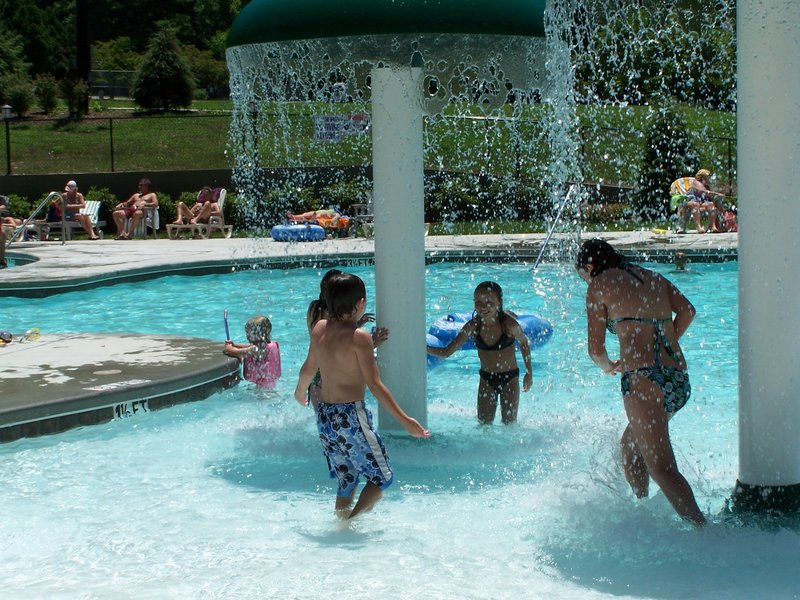 Fontana Village - Fontana Dam, NC