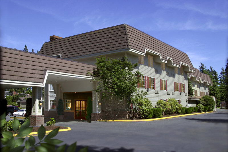 Redmond Inn - Redmond, WA