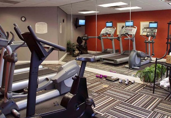 Residence Inn By Marriott Hartford Avon - Avon, CT