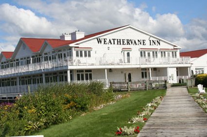 Weathervane Inn - Montague, MI