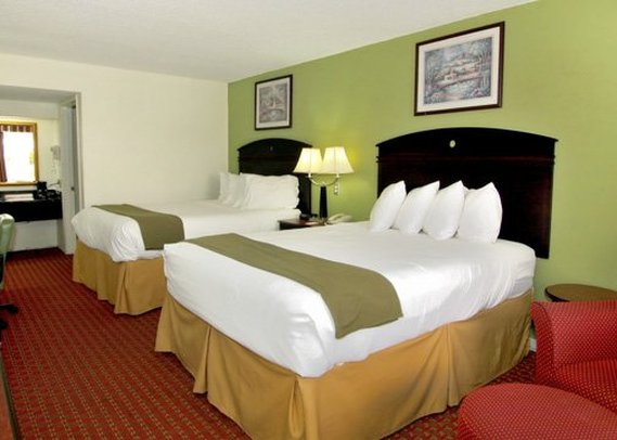 Quality Inn - Chipley, FL