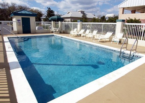 Quality Inn - Chipley, FL