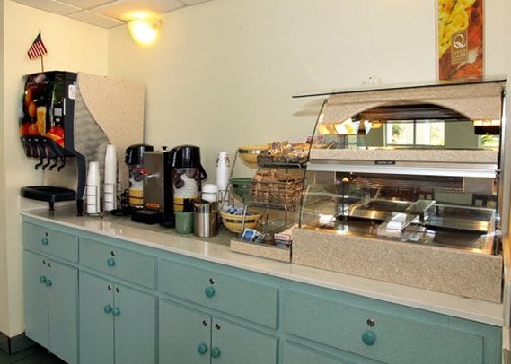 Quality Inn - Chipley, FL