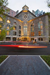 Liberty Hotel Boston
