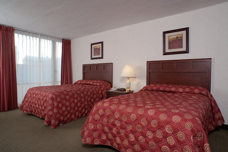 Midtown Hotel - Boston, MA