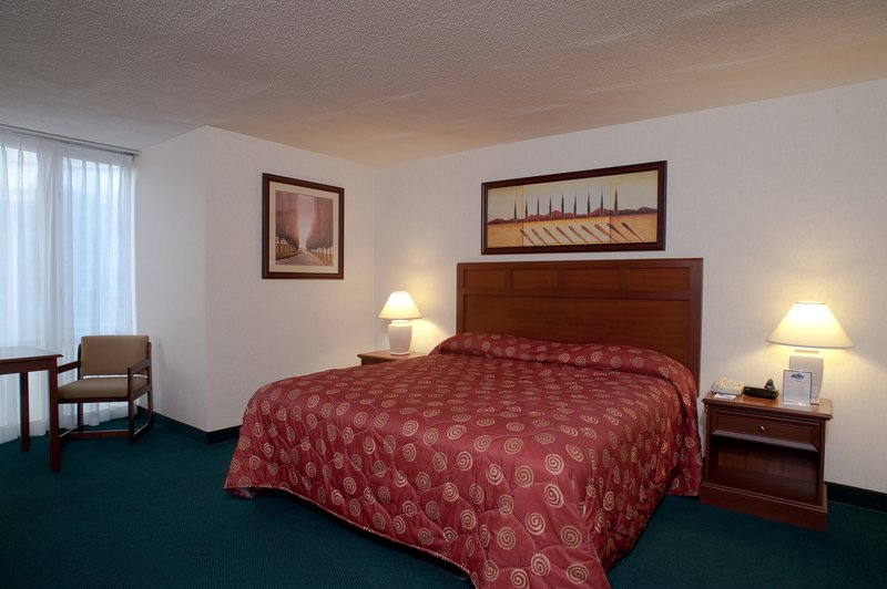 Midtown Hotel - Boston, MA