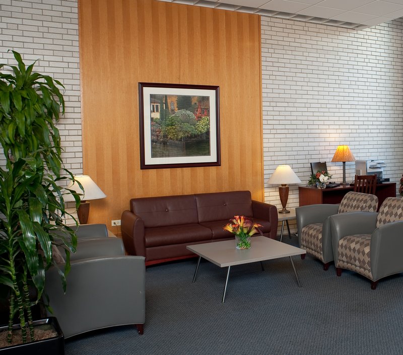 Midtown Hotel - Boston, MA