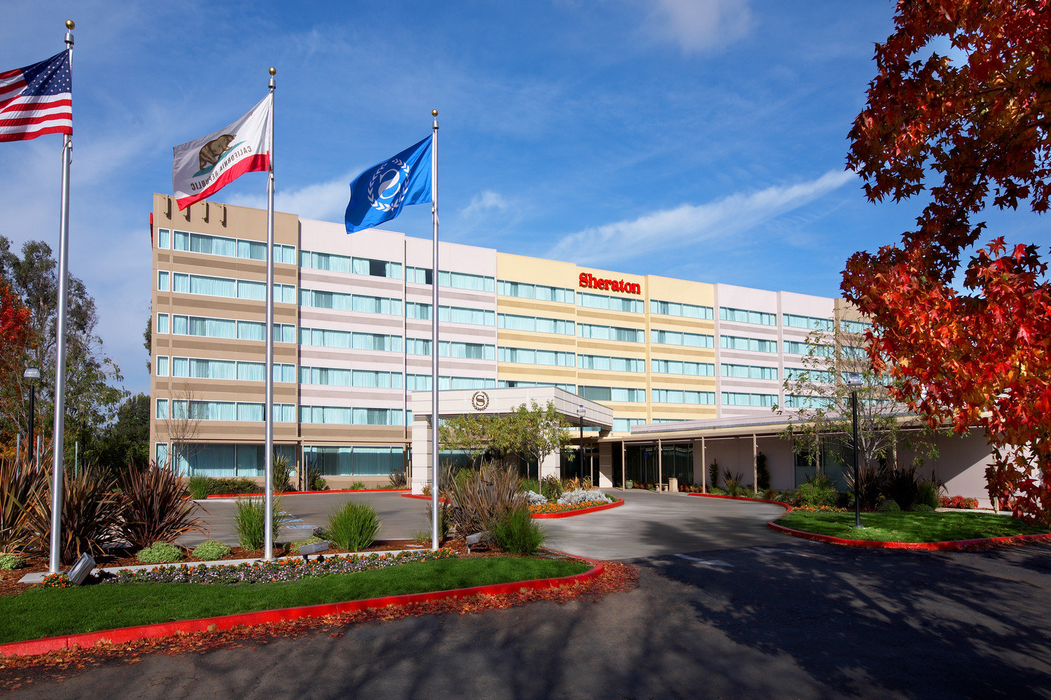 AC Hotel Pleasanton Pleasanton, CA Hotels First Class Hotels in
