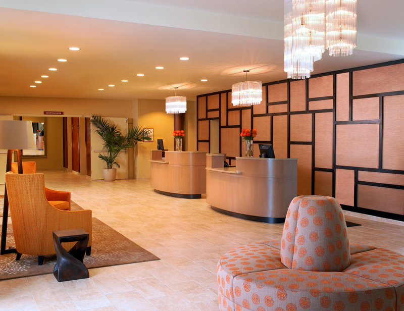 Sheraton - Pleasanton, CA