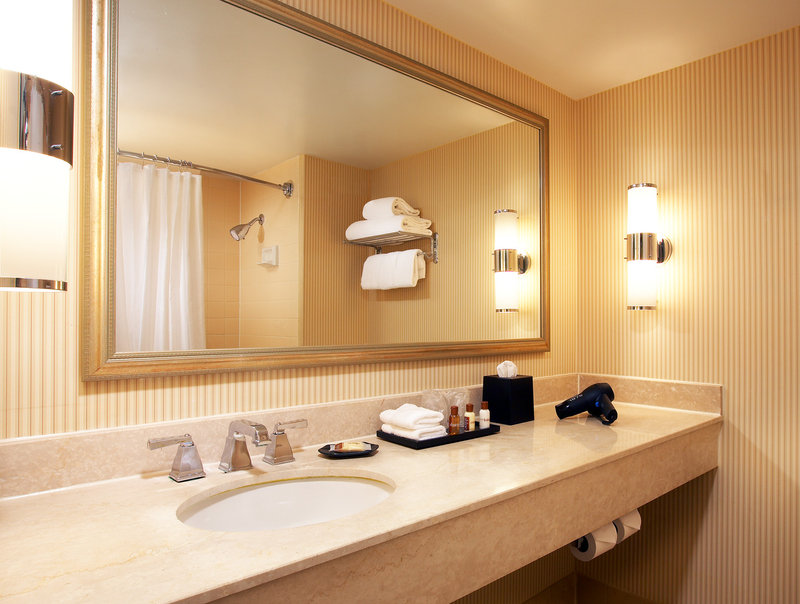 Sheraton - Pleasanton, CA