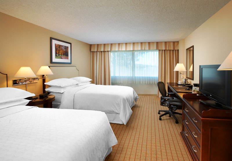 Sheraton - Pleasanton, CA