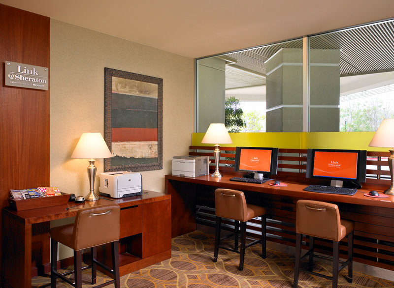 Sheraton - Pleasanton, CA