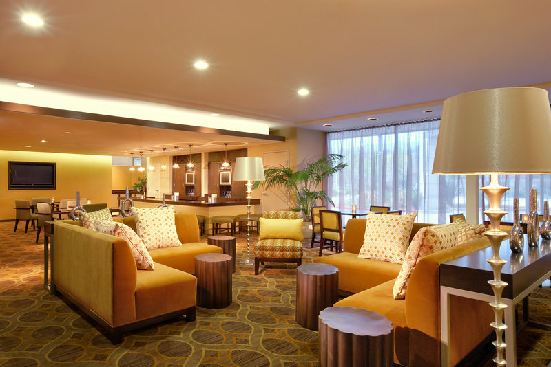 Sheraton - Pleasanton, CA