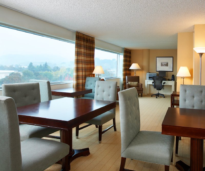 Sheraton - Pleasanton, CA