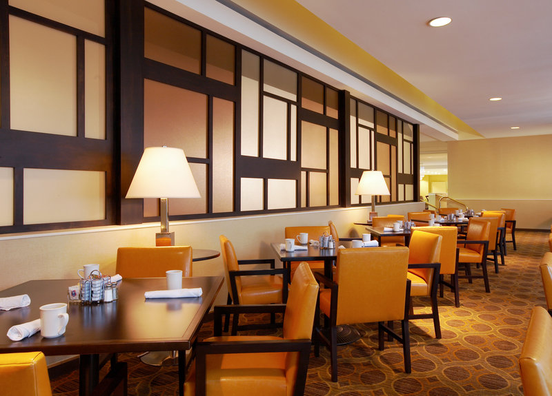Sheraton - Pleasanton, CA