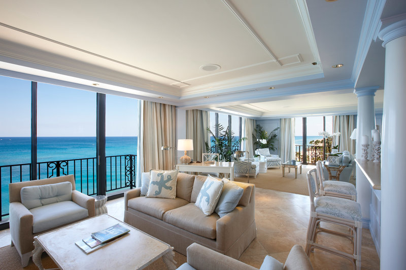 Breakers Palm Beach Inc - Palm Beach, FL