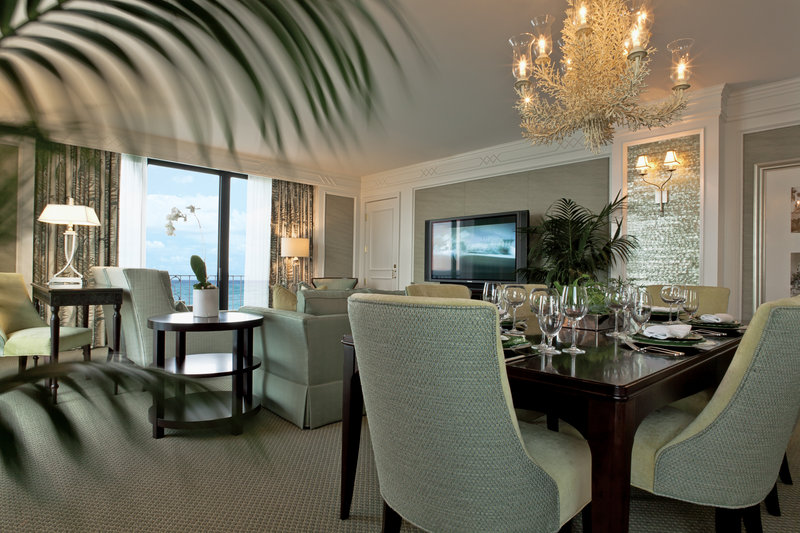 Breakers Palm Beach Inc - Palm Beach, FL