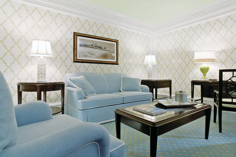 Breakers Palm Beach Inc - Palm Beach, FL