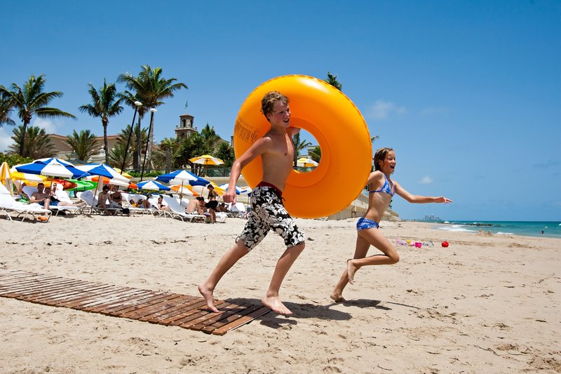 Breakers Palm Beach Inc - Palm Beach, FL