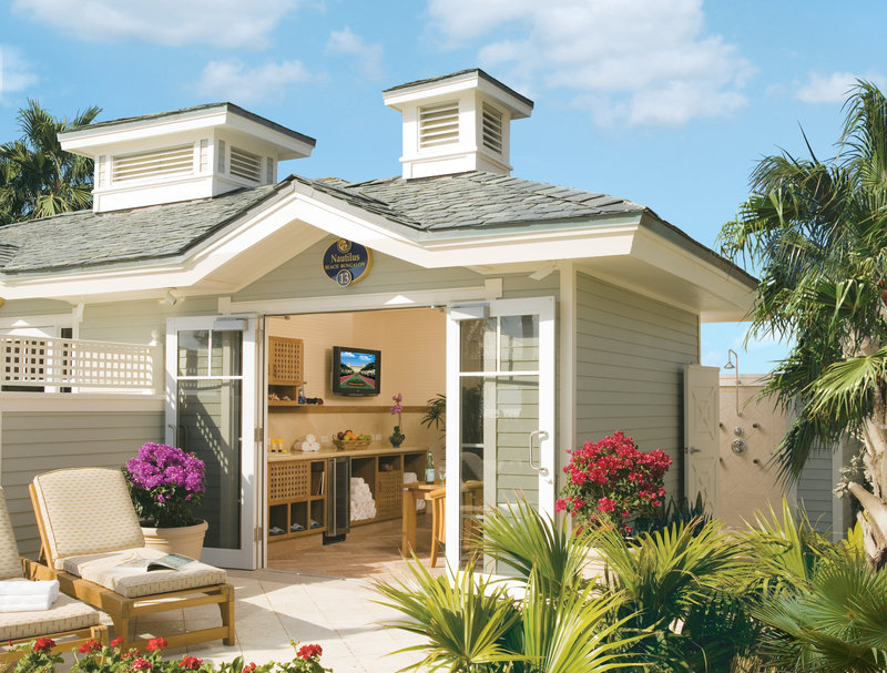 Breakers Palm Beach Inc - Palm Beach, FL