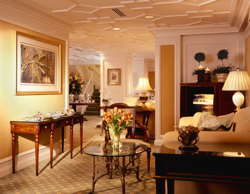 Breakers Palm Beach Inc - Palm Beach, FL