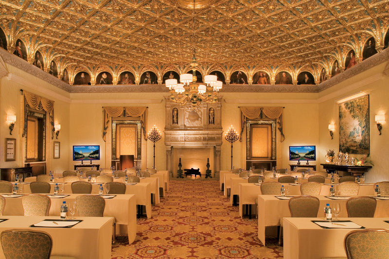 Breakers Palm Beach Inc - Palm Beach, FL