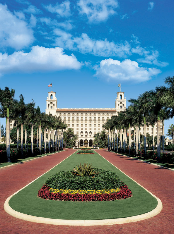 Breakers Palm Beach Inc - Palm Beach, FL